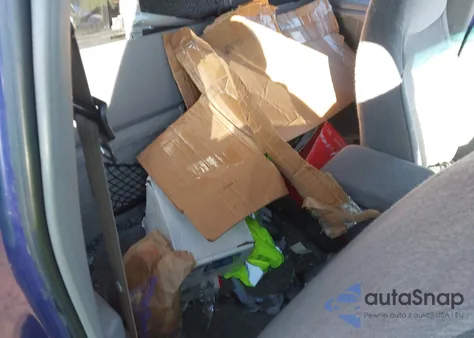 1995 Ford Ranger Super Cab from USA, damaged, VIN 1FTCR14A5SPA16765